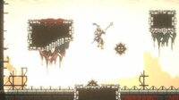 Unfair Souls: Darkest Grind 2D screenshot, image №3783682 - RAWG