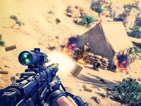 American rifles the special force screenshot, image №1634021 - RAWG