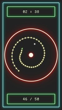 Orby: Snake Like screenshot, image №1204186 - RAWG