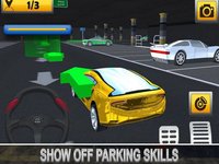 Multi-Level Car Parking Skill screenshot, image №1652846 - RAWG