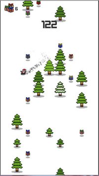 Pixel Santa screenshot, image №1780806 - RAWG