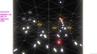 BulletHellPrototype screenshot, image №2175704 - RAWG