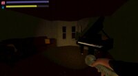 The Witch (Rido, MikeCodev) screenshot, image №3699413 - RAWG