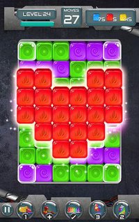 Power Pop Blast screenshot, image №1350449 - RAWG