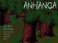 Anhangá screenshot, image №1978432 - RAWG