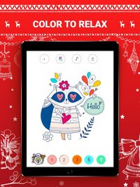 RECOLLECT: Coloring Book screenshot, image №1804880 - RAWG