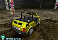 Maluch Racer 3 screenshot, image №523920 - RAWG