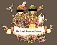 Utterly Forgotten Fantasy screenshot, image №1103788 - RAWG
