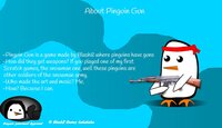 Pinguin Gun screenshot, image №3798293 - RAWG