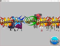 Fate/Grand Order Exoskeleton: An Open Source F/GO Sim/Engine screenshot, image №1665680 - RAWG