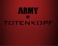 ARMY OF BLACK CROSS screenshot, image №1192280 - RAWG