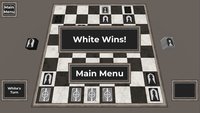 Flip Chess screenshot, image №2256630 - RAWG