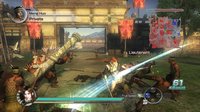 Dynasty Warriors 6: Empires screenshot, image №530075 - RAWG