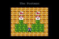 The Postman screenshot, image №1184106 - RAWG
