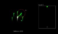 Rush (itch) (Alex Sam L) screenshot, image №2609598 - RAWG