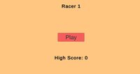 Racer 1 screenshot, image №3686951 - RAWG