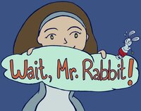 Wait, Mr. Rabbit! screenshot, image №3158819 - RAWG