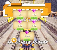 Robo Dog Mobile Game Test screenshot, image №1848891 - RAWG