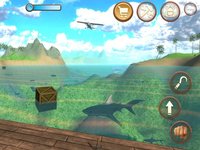 Ocean Survival 3 - Raft Escape screenshot, image №2151021 - RAWG