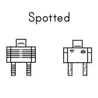 Spotted (Gael Guy Games) screenshot, image №2799986 - RAWG