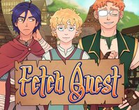 Fetch Quest (HitOrMissy) screenshot, image №4276658 - RAWG