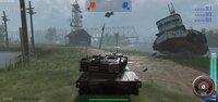 Tank Off (itch) screenshot, image №2473982 - RAWG