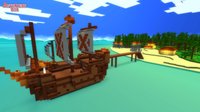The Trials - A Minecraft Quest screenshot, image №1887577 - RAWG