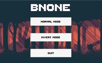 BNONE screenshot, image №2292830 - RAWG