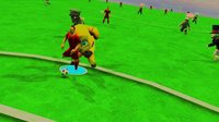Zombie Soccer Stars! Fun Soccer Simulator screenshot, image №977488 - RAWG
