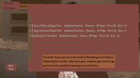 ARDUS restored book screenshot, image №2392710 - RAWG
