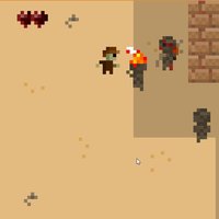 Tomb of Doom screenshot, image №1158275 - RAWG