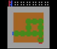 Snortal screenshot, image №3004272 - RAWG