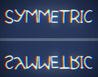 SYMMETRIC (itch) screenshot, image №3481862 - RAWG