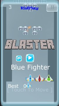 Blaster (kidplay) screenshot, image №1821166 - RAWG