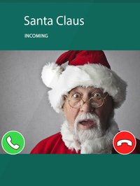 Call Santa screenshot, image №1599386 - RAWG