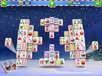 Santa Mahjong Solitaire Pro screenshot, image №1763067 - RAWG