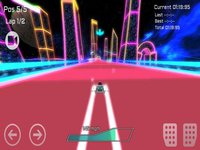 Circuit: Hyper Drive screenshot, image №916880 - RAWG