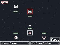 Impure Galaxy screenshot, image №1626912 - RAWG