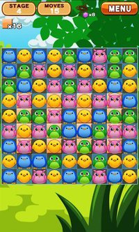 Jewellery Bird screenshot, image №1494497 - RAWG