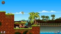 Caveman Warriors (itch) screenshot, image №1015199 - RAWG