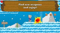 Jim'S Adventures screenshot, image №1295549 - RAWG