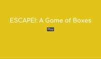 ESCAPE! A Game of Boxes screenshot, image №1287970 - RAWG