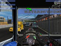 Mercedes-Benz Truck Racing screenshot, image №324766 - RAWG