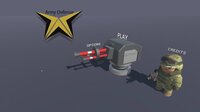 Army Defense screenshot, image №3280635 - RAWG