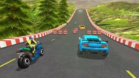 Car vs Bike Racing screenshot, image №1432659 - RAWG