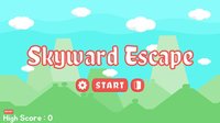 Skyward Escape screenshot, image №1867363 - RAWG