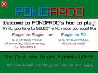 PONGARDO screenshot, image №3547907 - RAWG