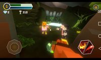 Dungeon Survivor Shooter screenshot, image №1891837 - RAWG
