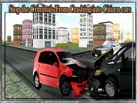 Grand Crime City Chase 2016 - Reckless Speed Driving Adventure with Police Sirens screenshot, image №1743453 - RAWG