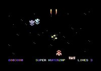 Super Hyperzap screenshot, image №1979683 - RAWG